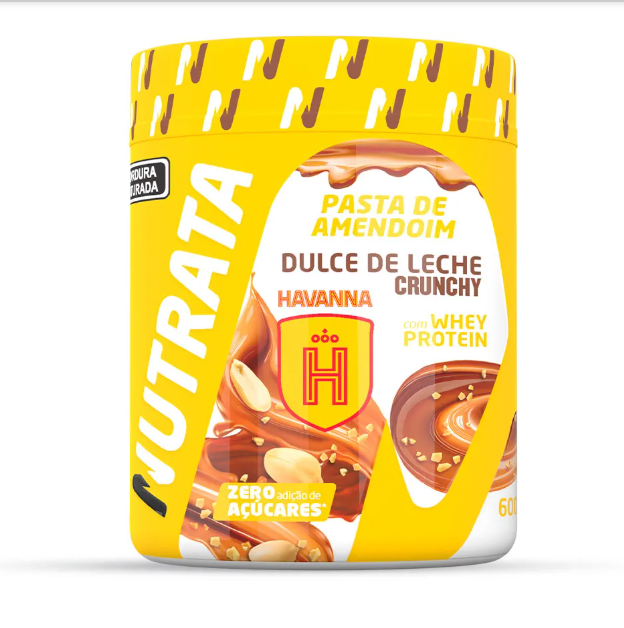 Pasta Hananna nutrata 600g