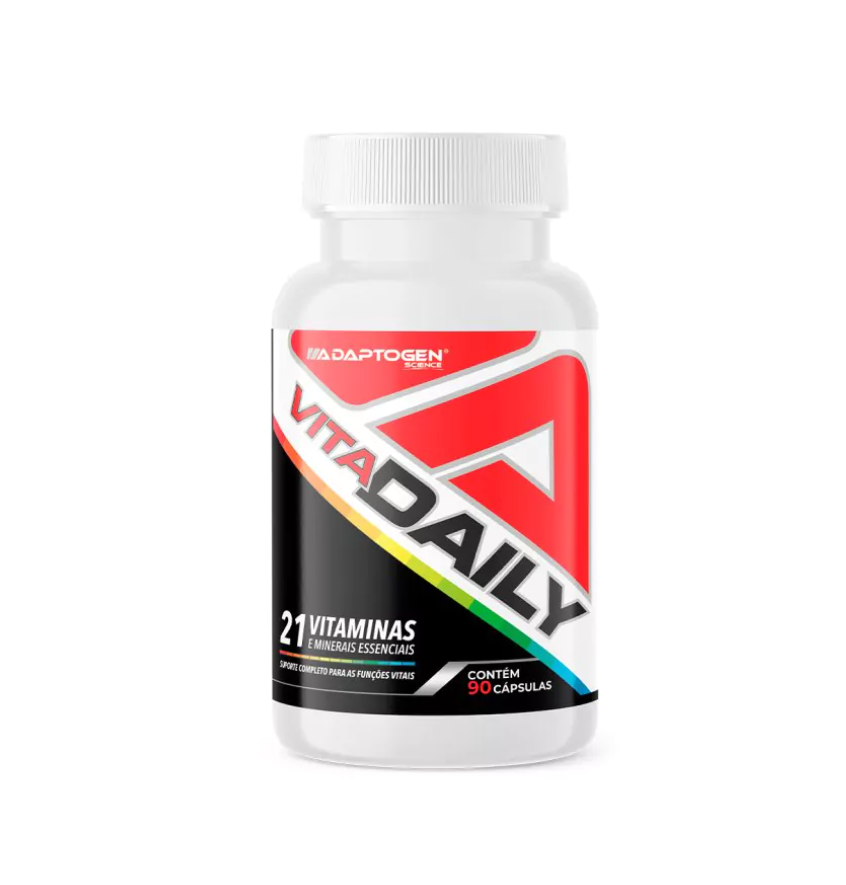  Vitamina d adaptogen 60 caps 