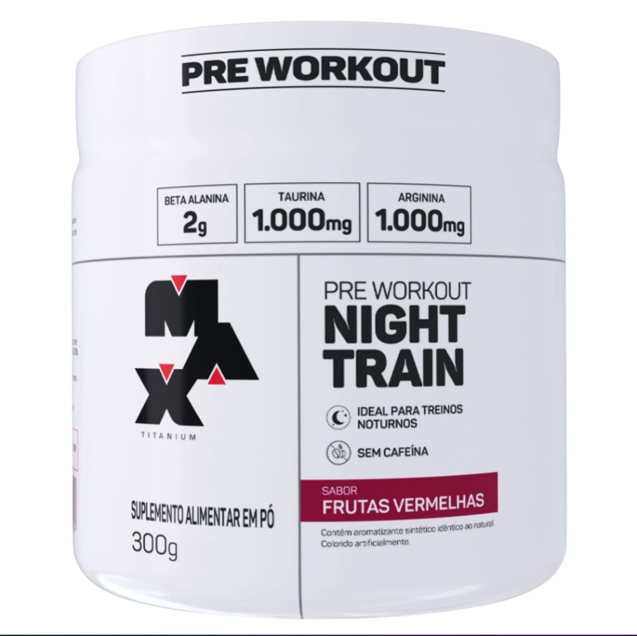 Night Train Max 300g