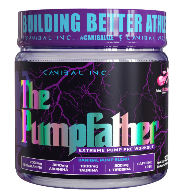 The PumpFather 300g