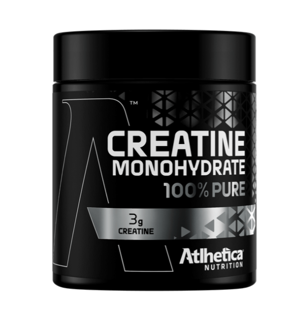 Creatina atlhética 300g