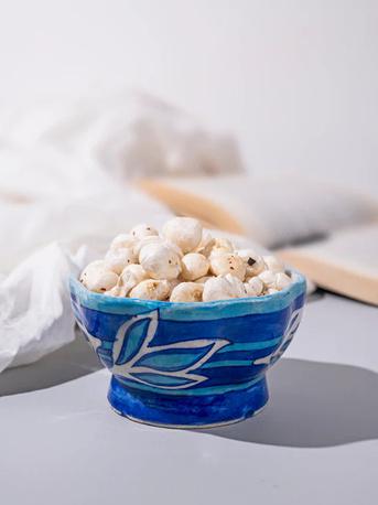 Handcrafted Ceramic Bowl