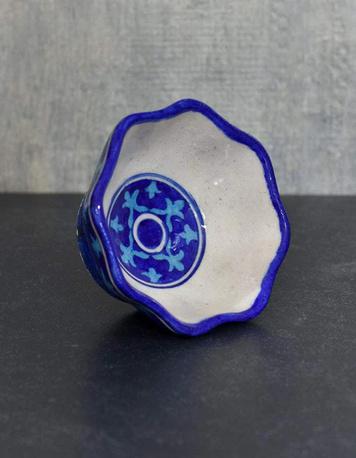 Handcrafted Ceramic Bowl