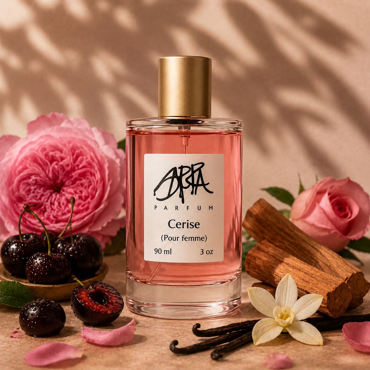 CERISE