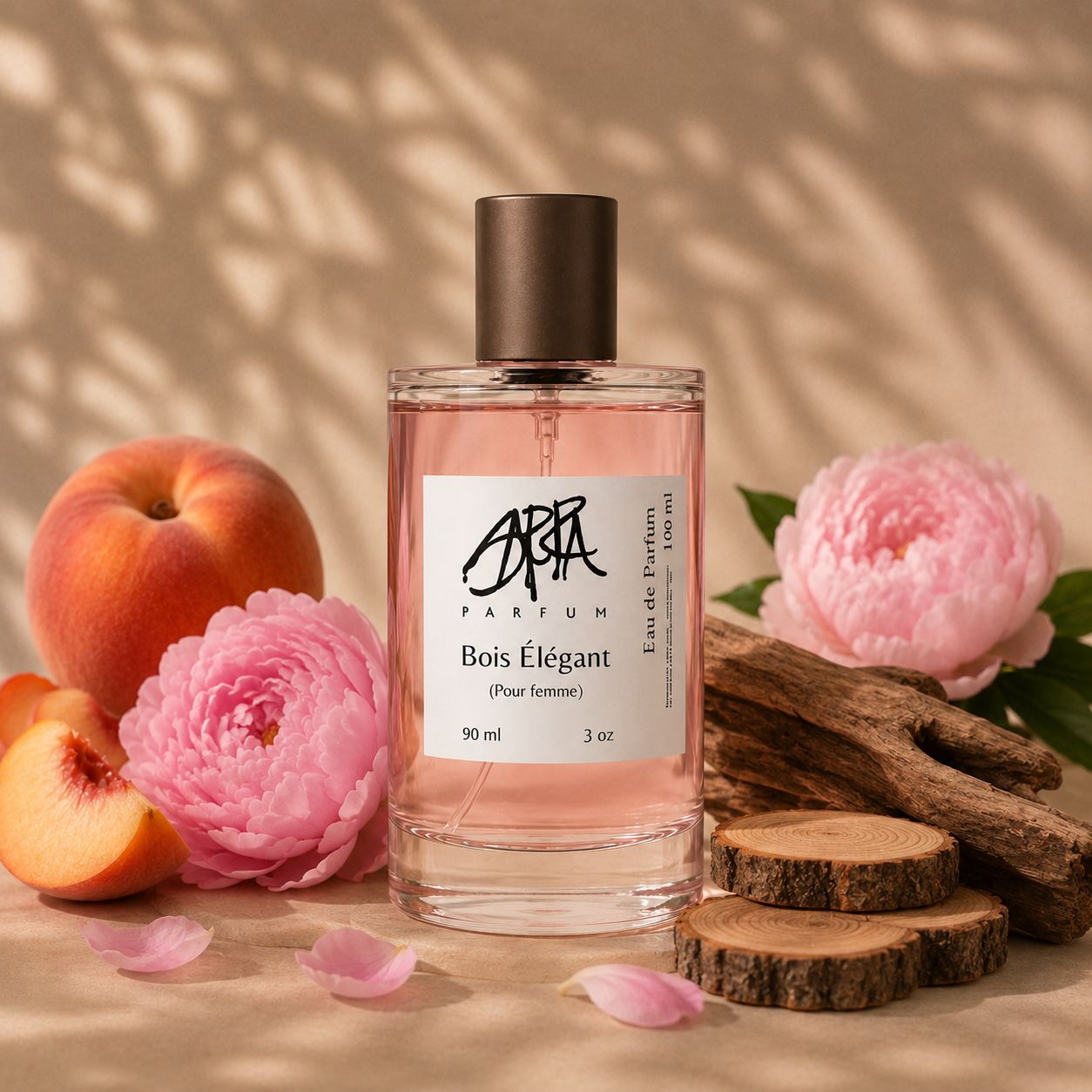 BOIS ELEGANT