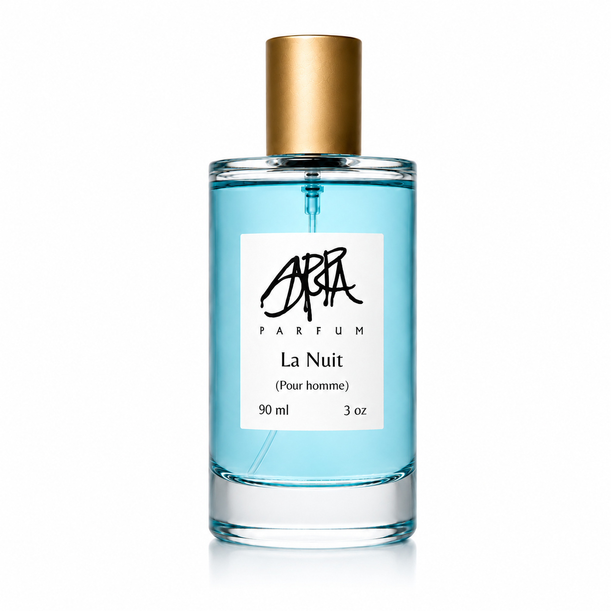 LA NUIT