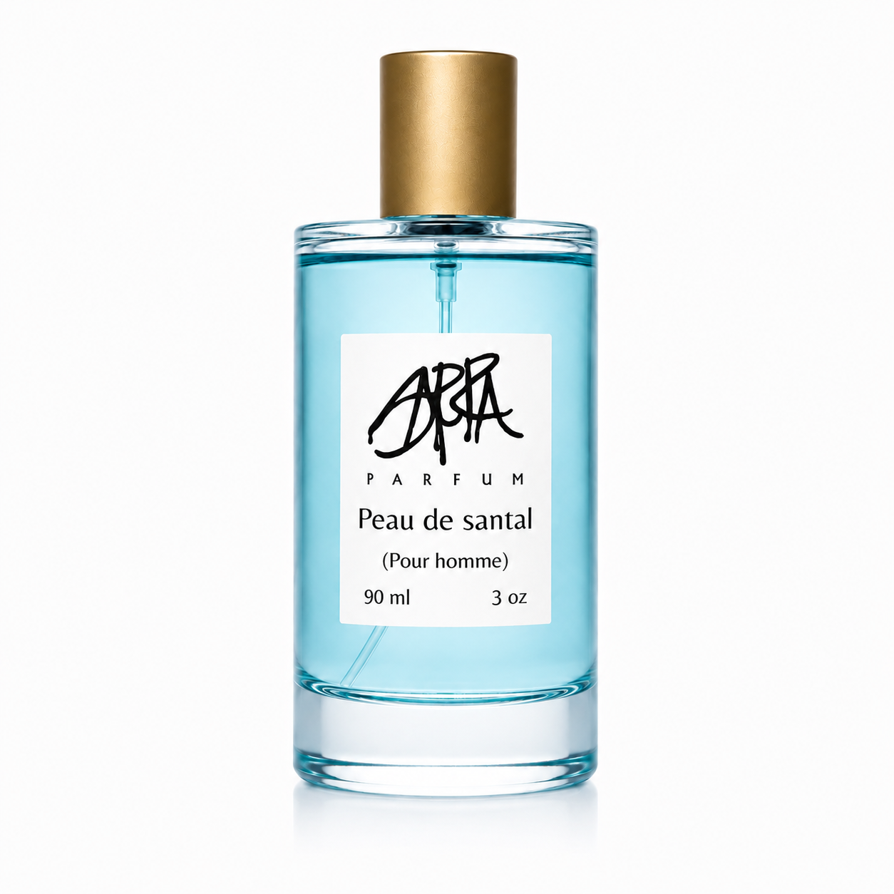 PEAU DE SANTAL