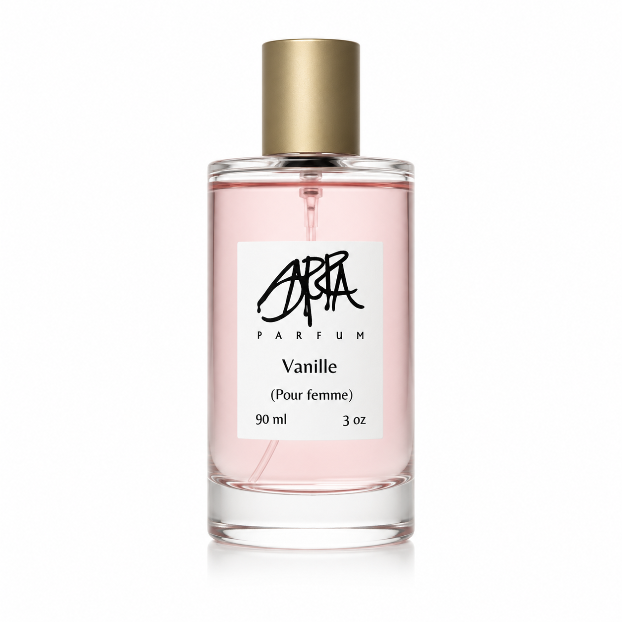 VAINILLE