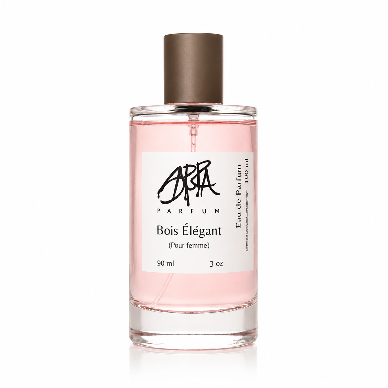 BOIS ELEGANT