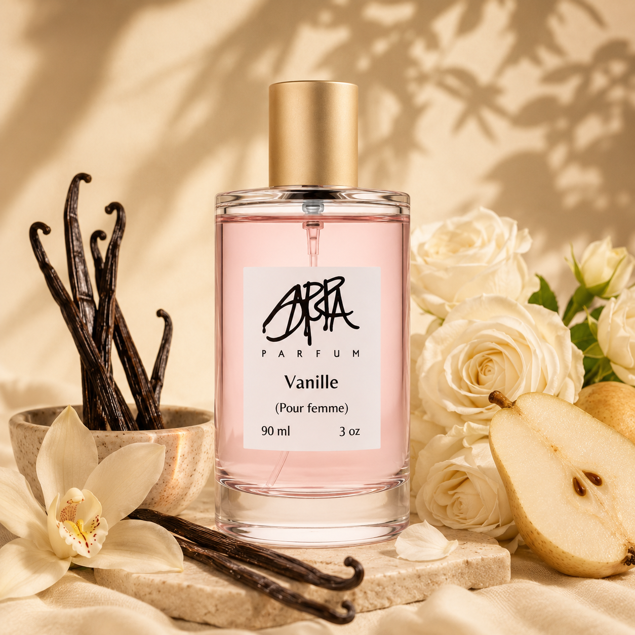 VAINILLE