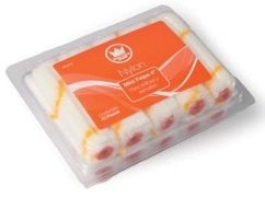 MR0005	Pack MINI REPUESTO DE NYLON 4"