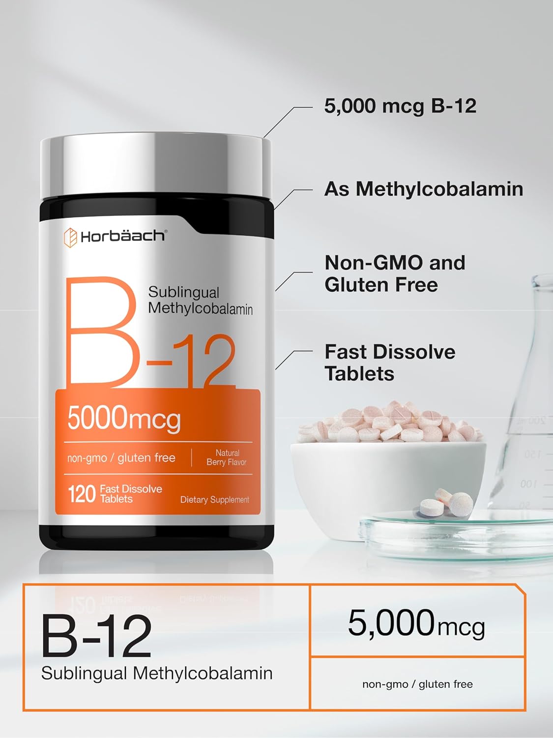 Vitamina B12 Metilcobalamina
