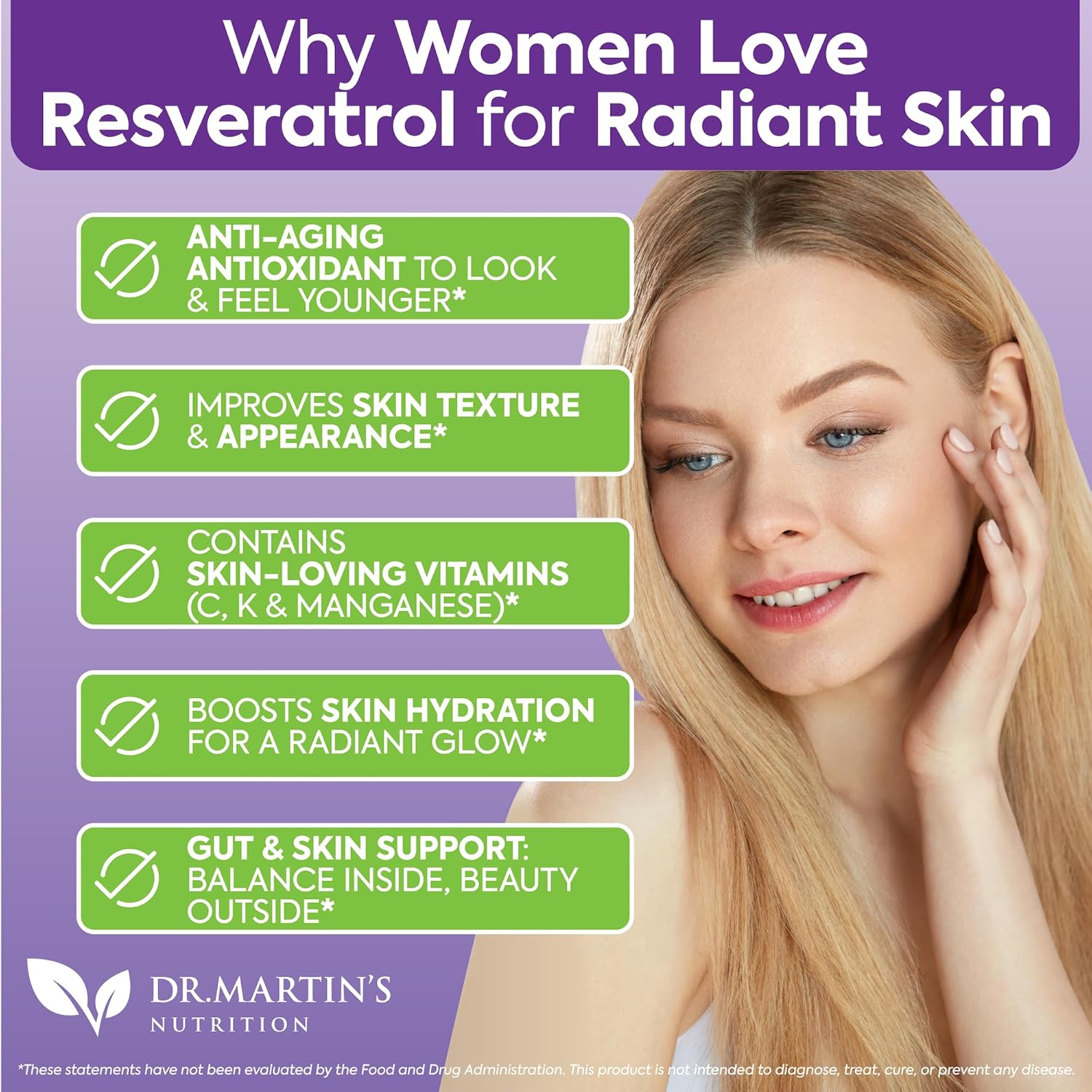 Resveratrol 1568mg+VitaminC