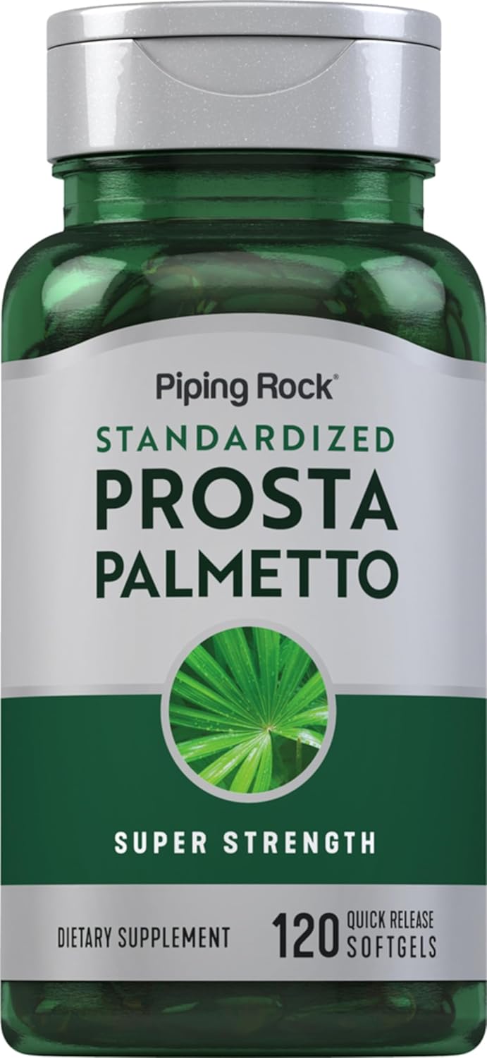 Prosta Saw Palmetto