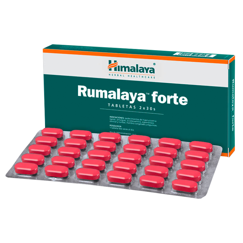 Rumalaya Forte 