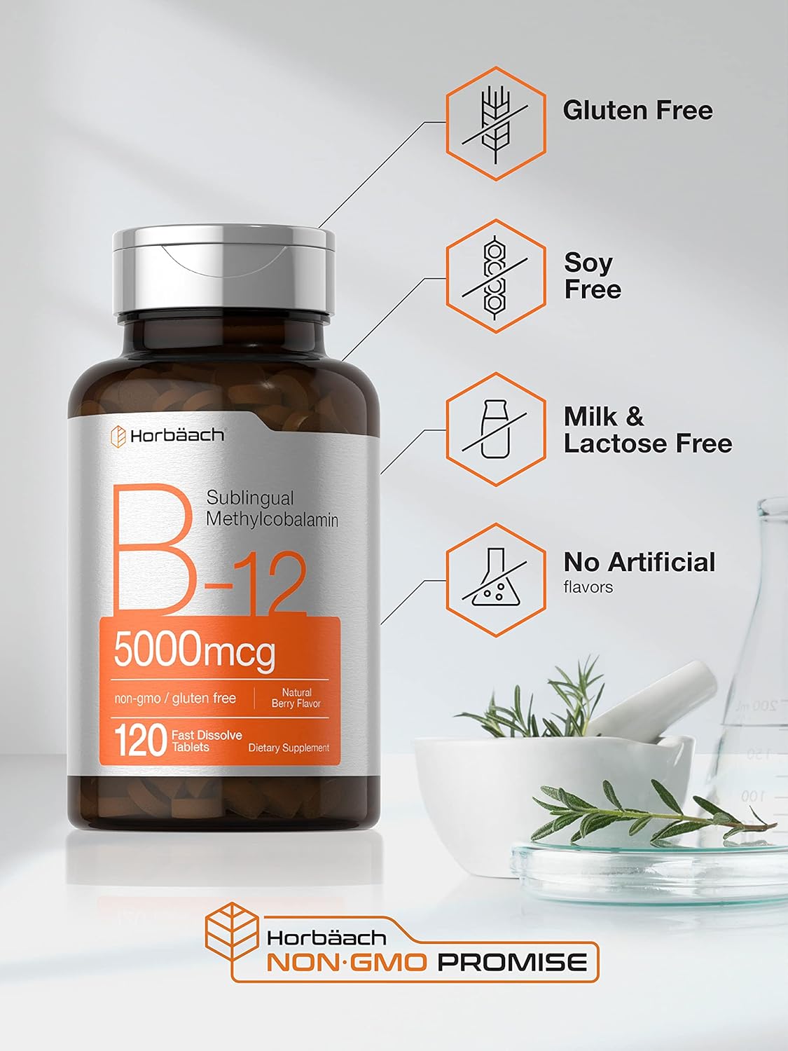 Vitamina B-12 Metilcobalamina