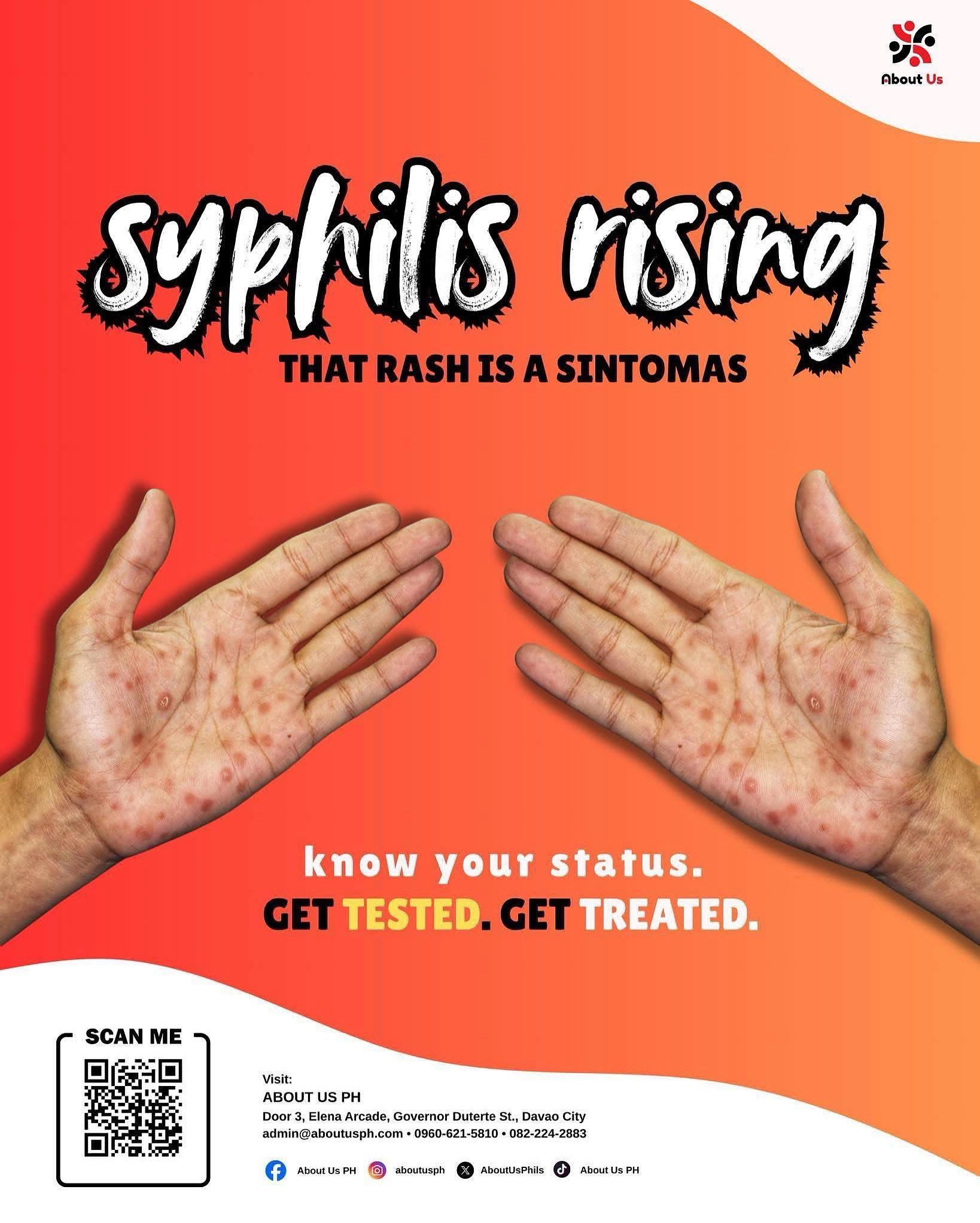 Book Syphilis Treatment