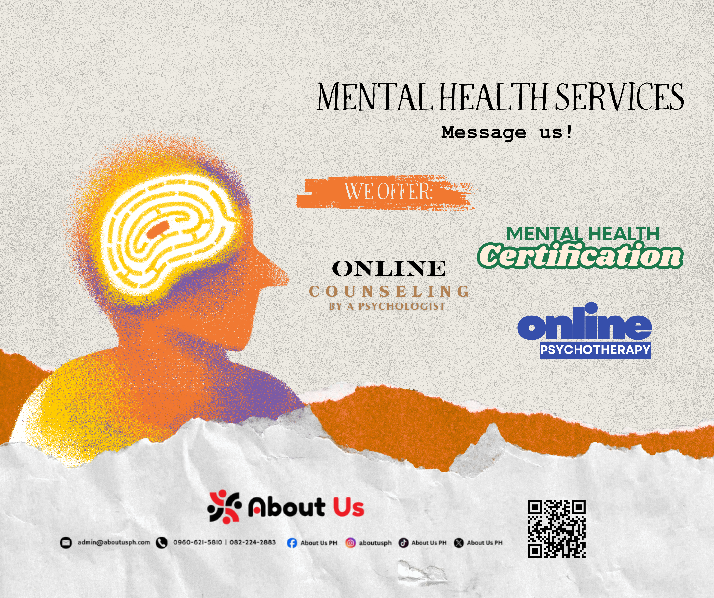 Book Online Counseling