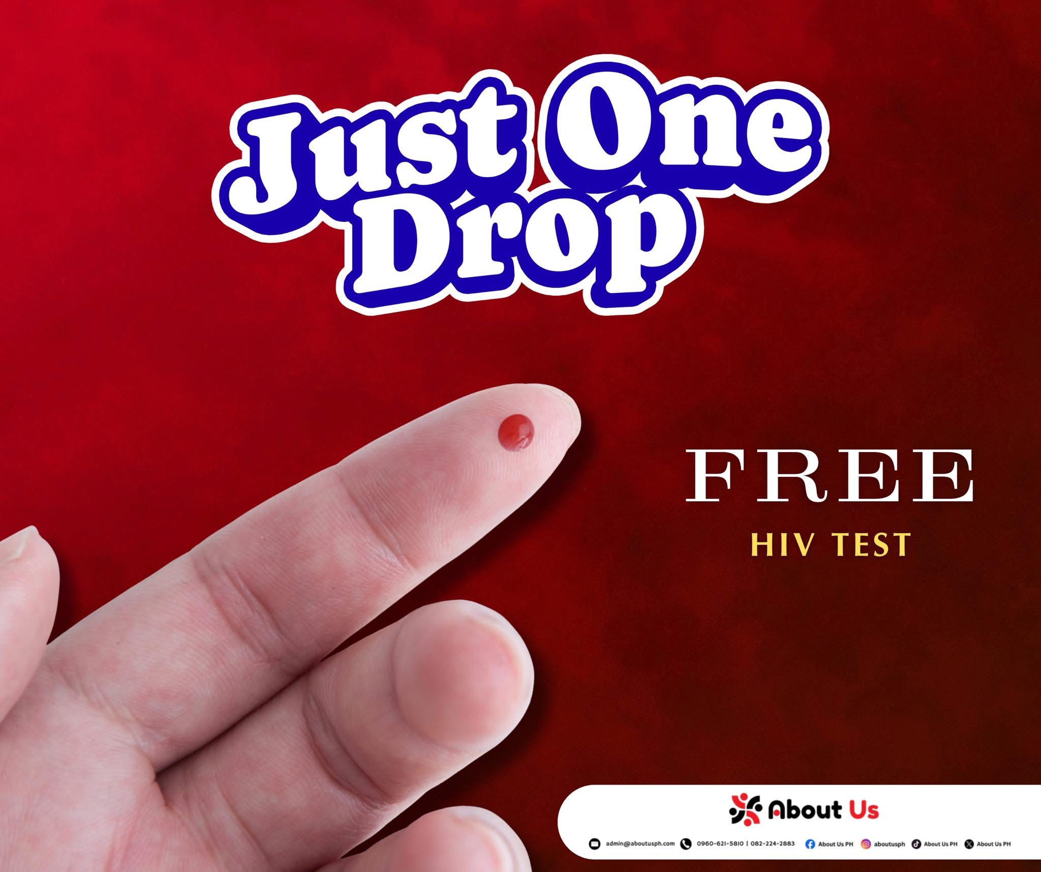Book HIV Test
