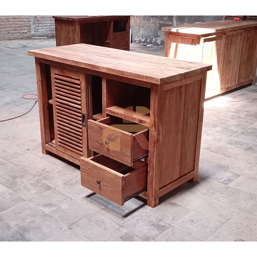 DSS 004 - Solo Krepyak