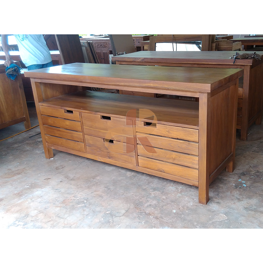 DBS 001 - Blora Sideboard