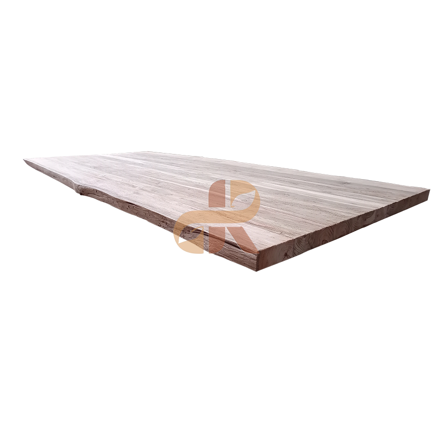 DNTT 001 - Natural Shape Top Table