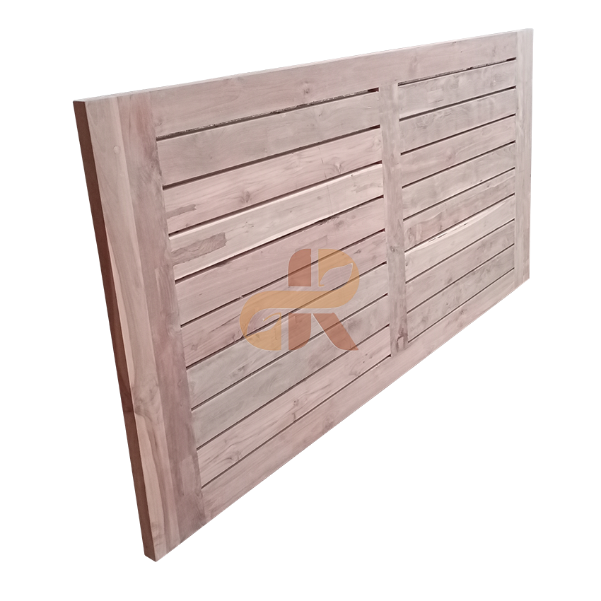 DSTT 001 - Slat Top Table