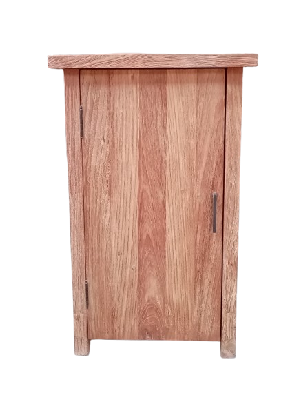 DBC 001 - Bedside Cabinet