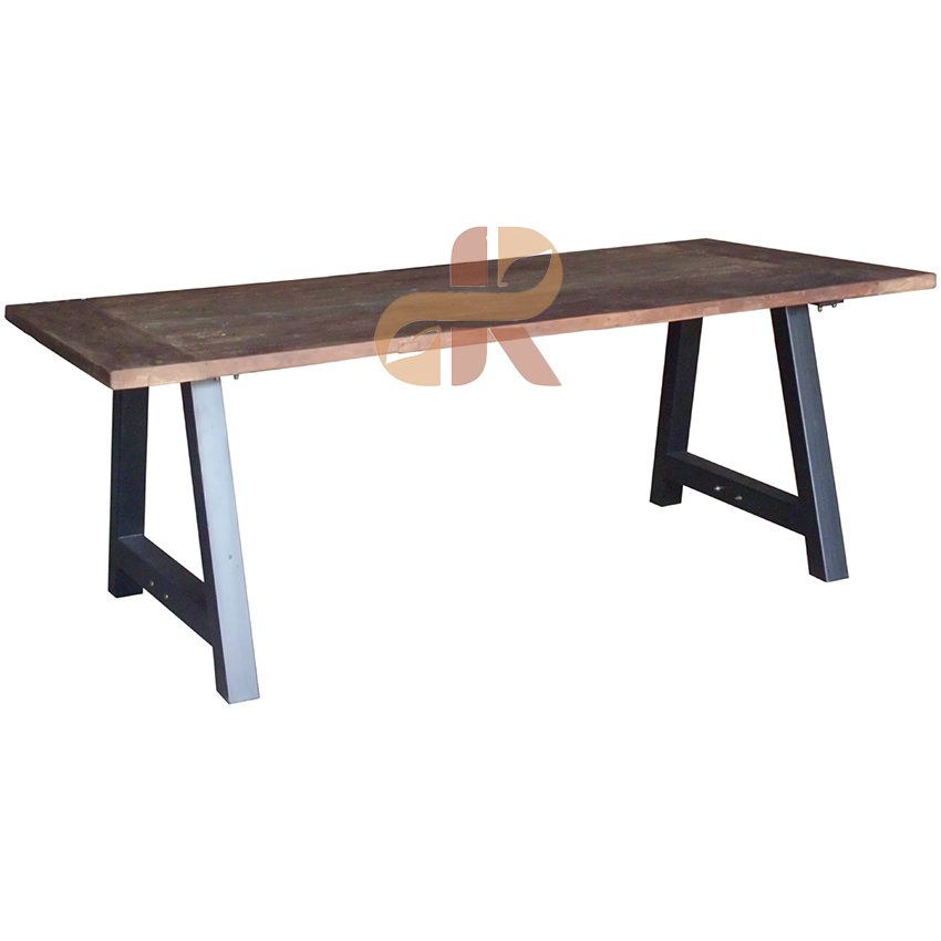 DDA 001 - Dingklik Antique Holo Metal Legs