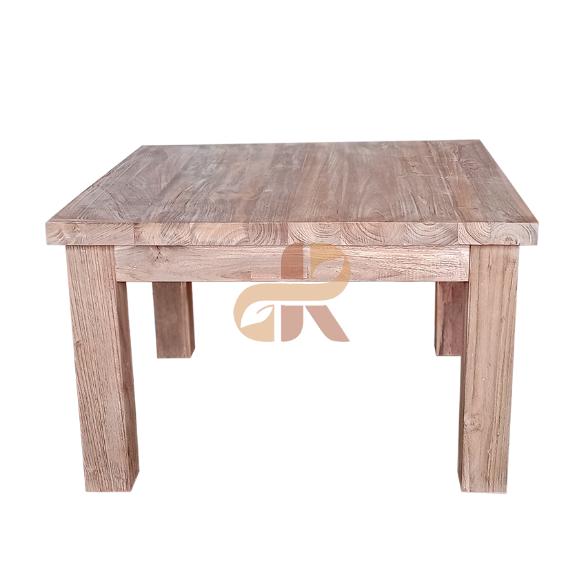DCT 009 - Jogja Solid Coffee Table