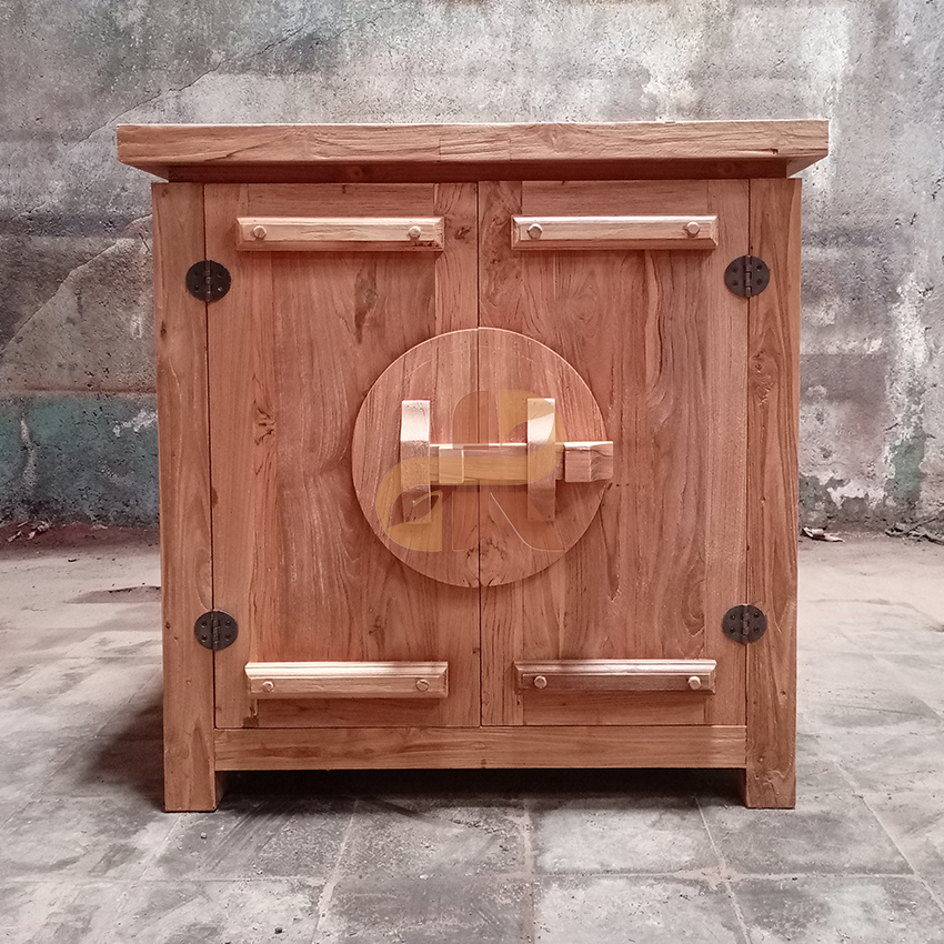 DKR 001 - Korean Sideboard