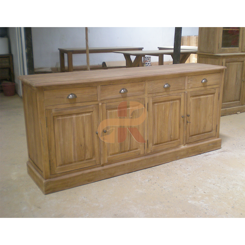 DSB 007 - Lamaru Sideboard