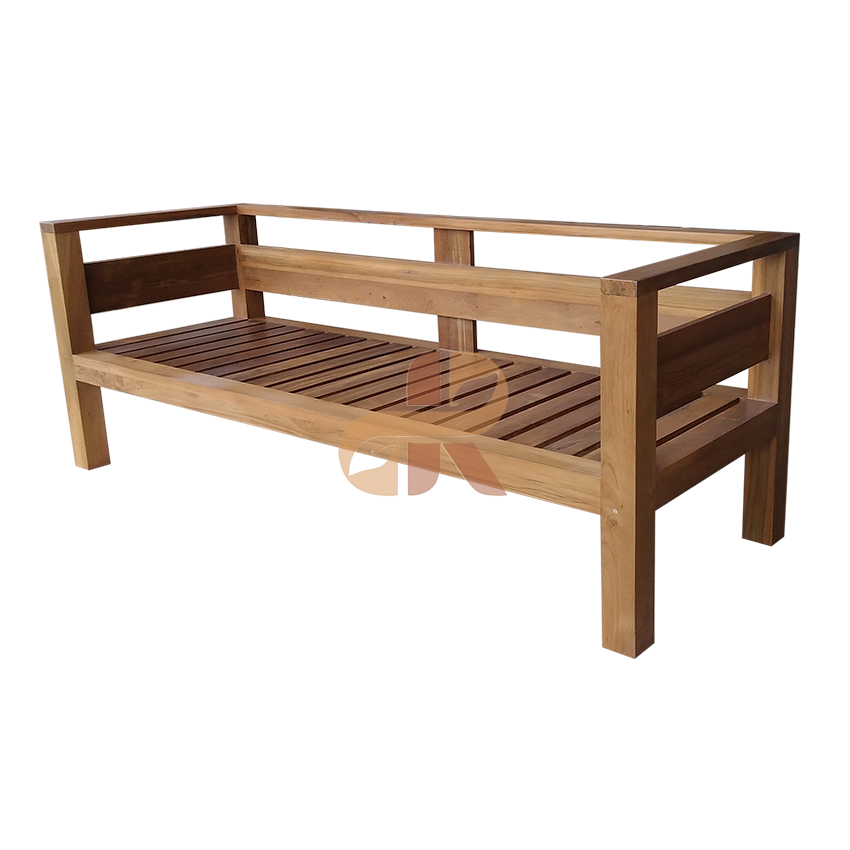 DBN 005 - Bintoro Large Bench 1