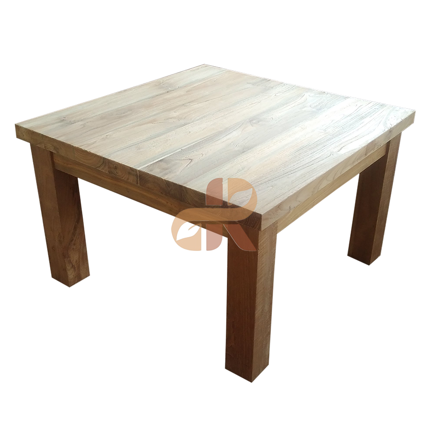 DCT 009 - Jogja Solid Coffee Table