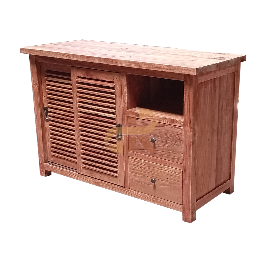 DSS 004 - Solo Krepyak