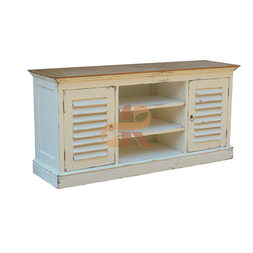 DSB 009 - Classic Krapyak Sideboard 2 Doors