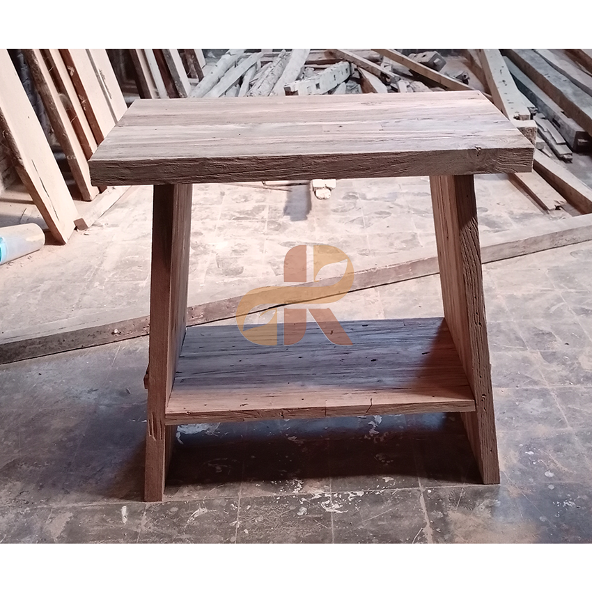 DCS 005 - Zen Console Table