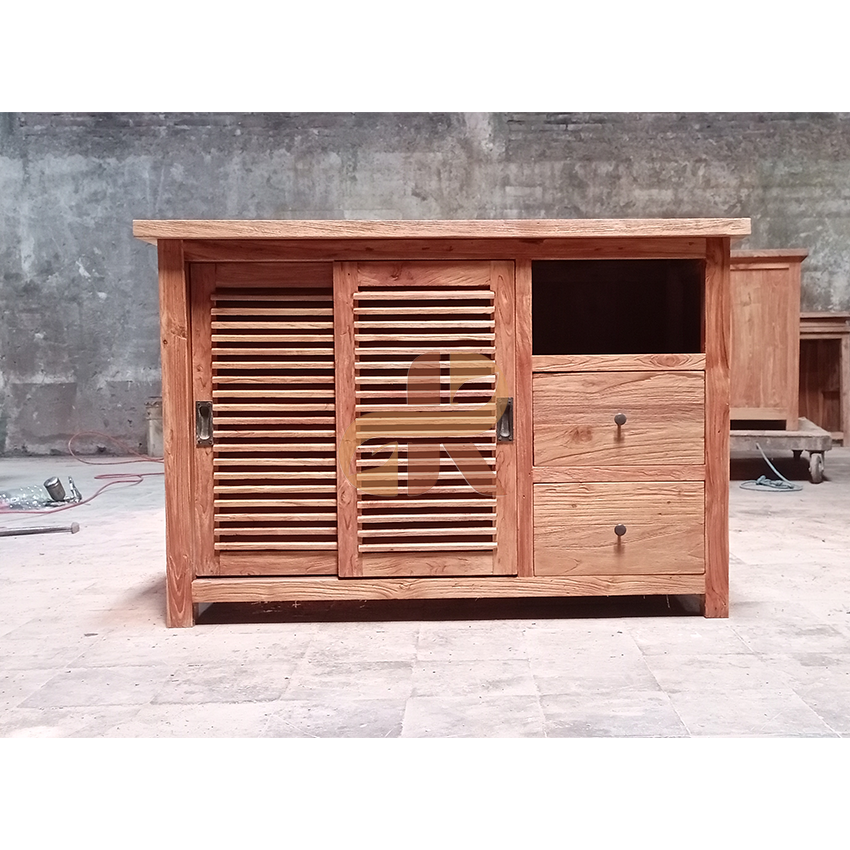 DSS 004 - Solo Krepyak