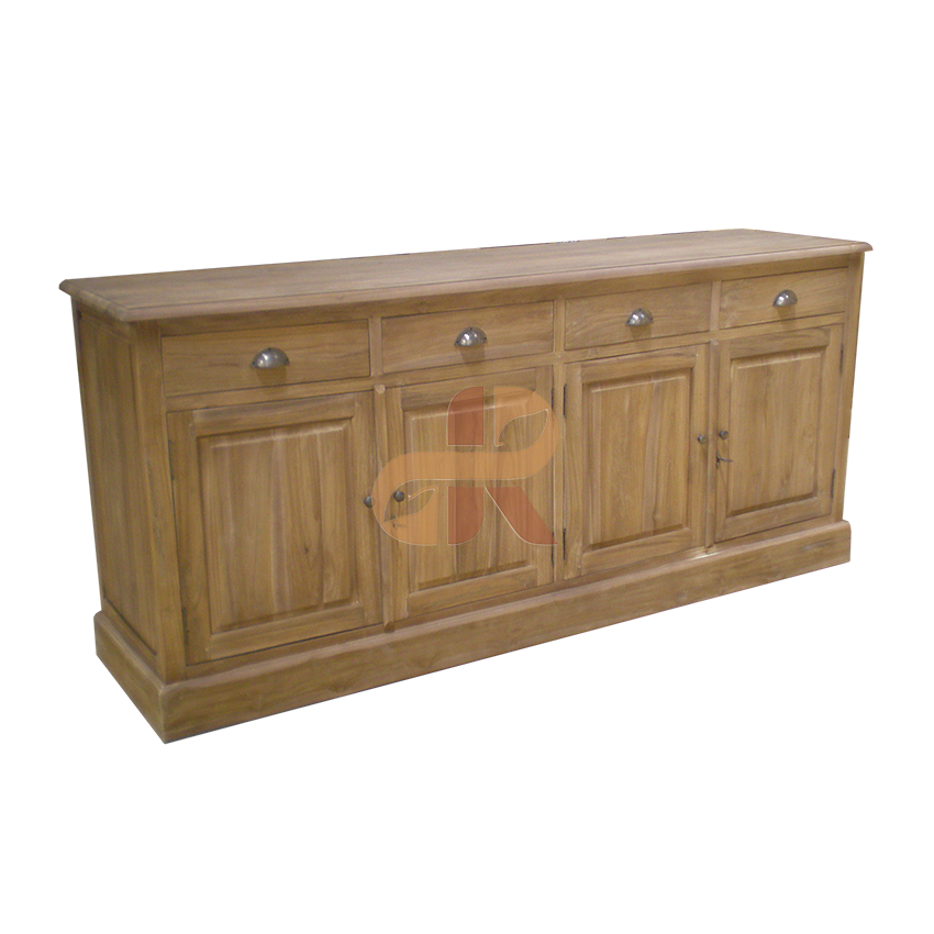 DSB 007 - Lamaru Sideboard
