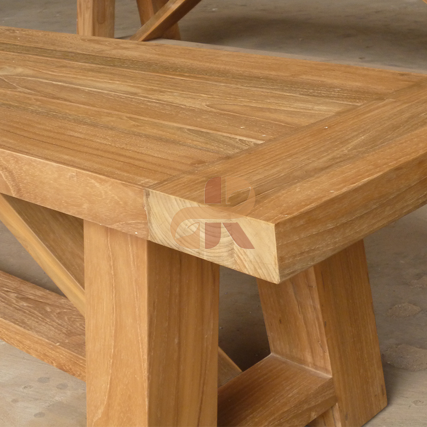 DBN 003 - Gendis Slamprat Bench