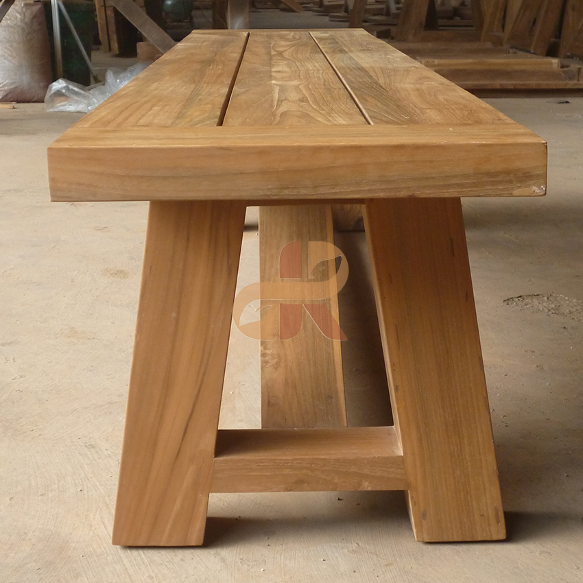 DBN 003 - Gendis Slamprat Bench