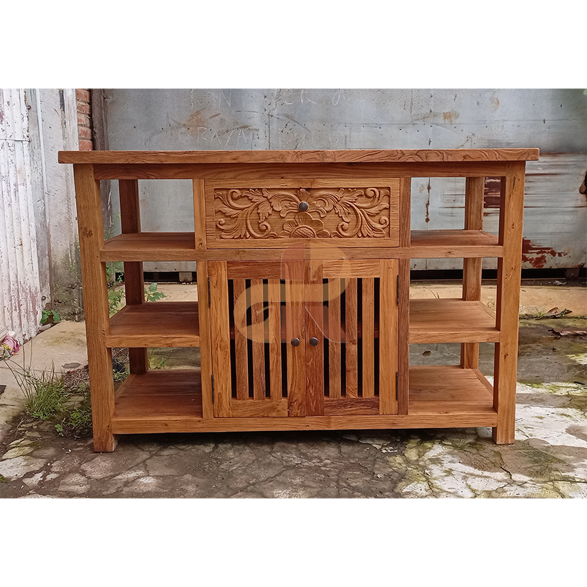 DJS 005 - Jawa Sideboard