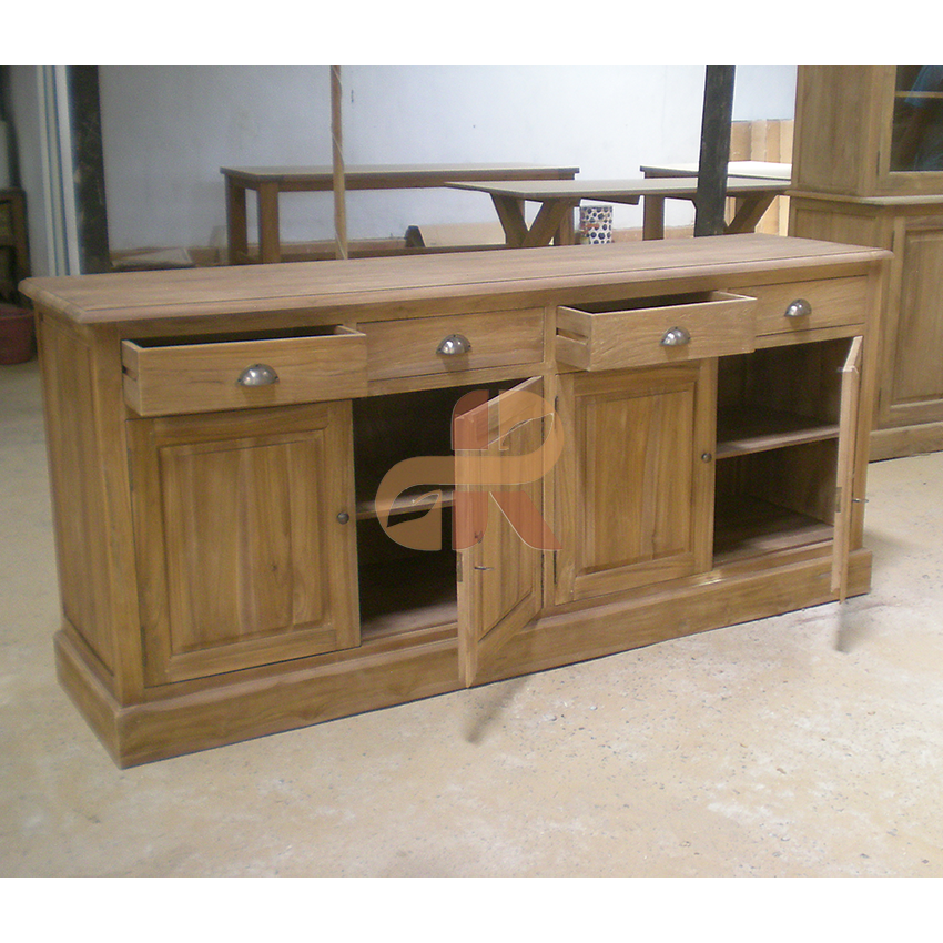 DSB 007 - Lamaru Sideboard