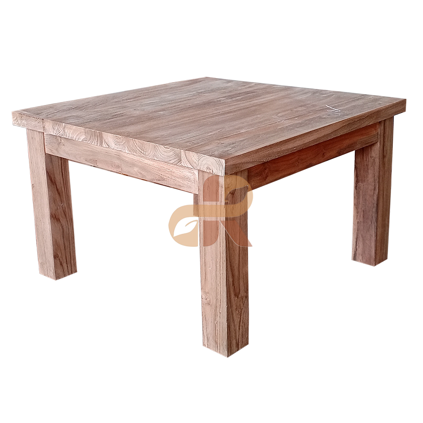 DCT 009 - Jogja Solid Coffee Table