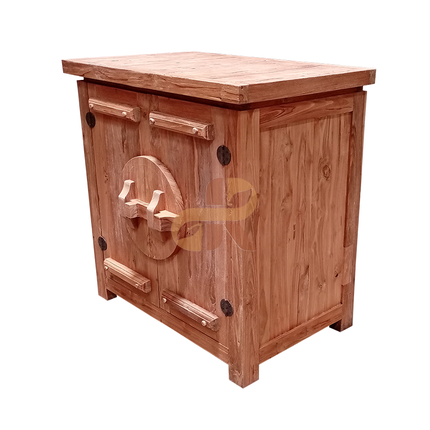 DKR 001 - Korean Sideboard