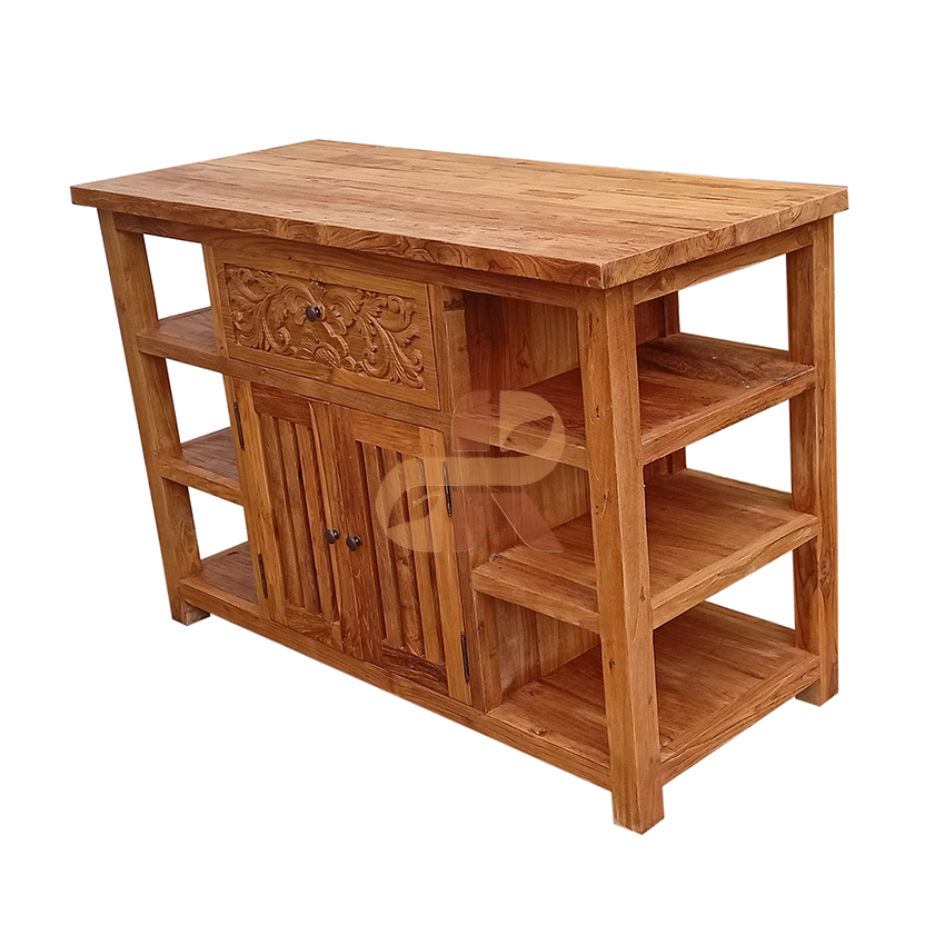 DJS 005 - Jawa Sideboard