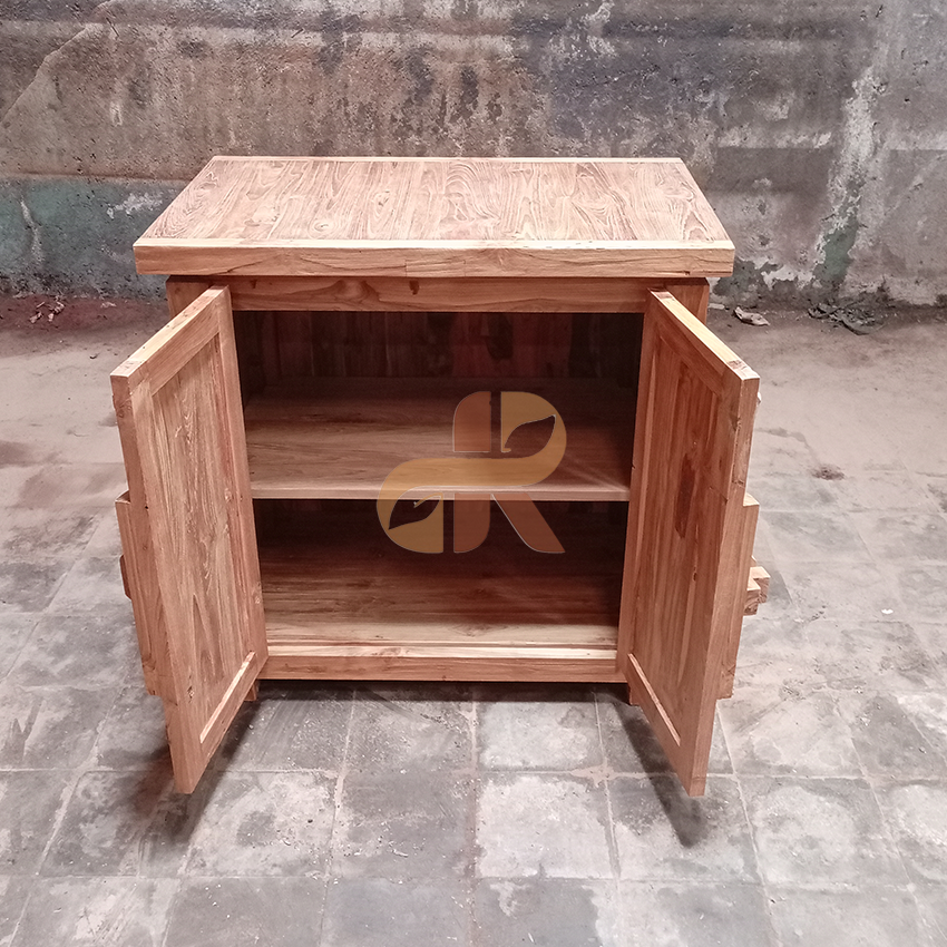 DKR 001 - Korean Sideboard