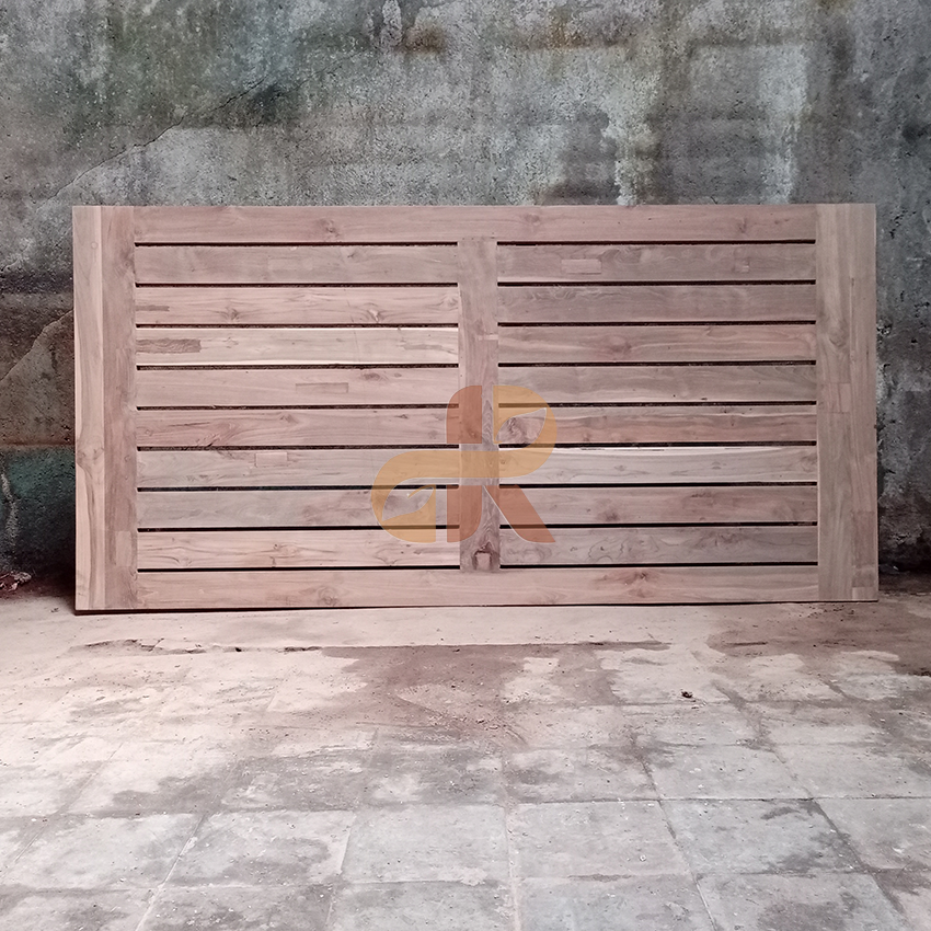 DSTT 001 - Slat Top Table