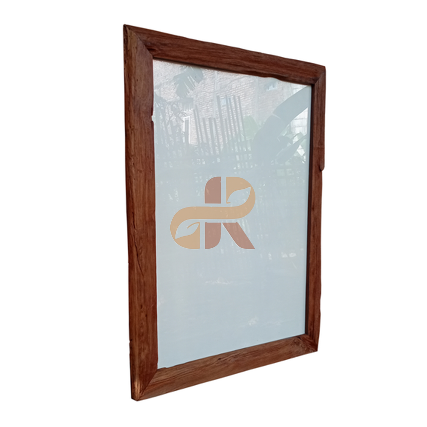 DMR 001 - Rustic Mirror