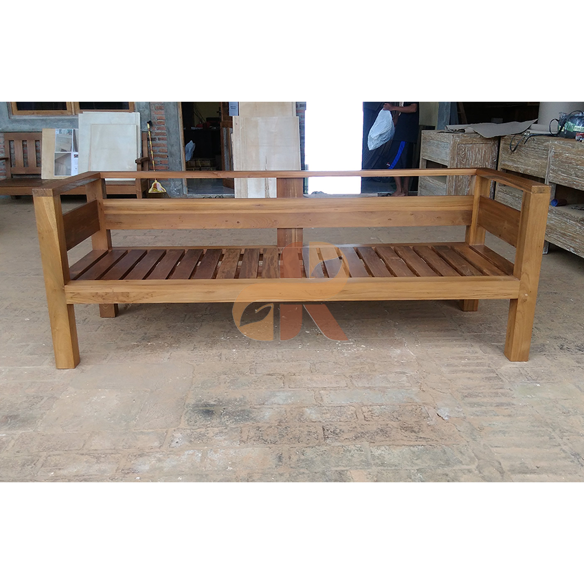 DBN 005 - Bintoro Large Bench 1